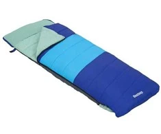 Bestway „WanderLite“ 2 viename miegmaišis / čiužinys
