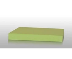 Bethien As Kartonas „Play Cut“ A4, 180 g, lapų žalia, 100 lapų pakuotėje - (100 lapų pakuotėje)