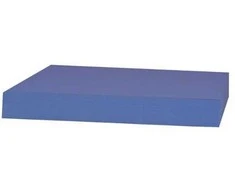 A.K. Art Kartoninis iškarpinys, 180 g, A4, vidurnakčio mėlynumo, 100 lapų pakuotė