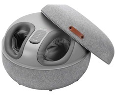 Beurer FM 120 pilka