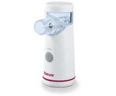 Haxe BEURER INHALATOR IH 51