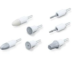 Beurer Spare attachments for manicure and pedicure set MP 42 and MP 44
