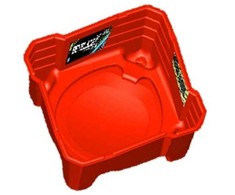 Beyblade - X Beystadium V2 (G1546EU4)