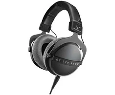 Beyerdynamic DT 770 PRO X Studio ausinės uždaros sistemos | Beyerdynamic