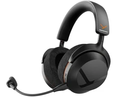 Ausinės Beyerdynamic MMX 100 Belaidės Juodas