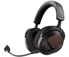 Ausinės Beyerdynamic MMX 130 Belaidės Juodas