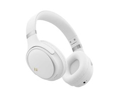 Havit Pro Anc Bluetooth Kulaklik Beyaz, Belaidės, Calls/Music/Sport/Everyday, Ausinės, Baltas