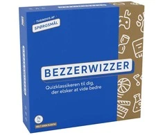 Bezzerwizzer - Original 3.0 DK (BEZ1006)