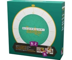 Bezzerwizzer - Timeline (Danish) (BEZ2006DK)
