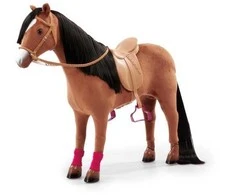 Schleich Bfriends Horse