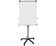 „Bi-Office EA4876995“, Juoda, Balta, Suaugusiesiems, Aliuminio, Portretinis