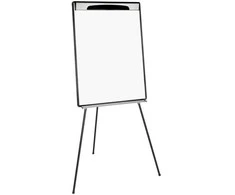Flipgrap Bi-Office Ant Tripod 70x102cm saulÄ s magnetinÄ (GEA 230622124)