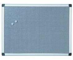 Bi Silque Skelbimų lenta „Maya“, magnetinė, 60 x 90 cm
