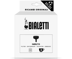 Bialetti - Spare Funnel for Brikka 2tz