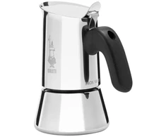 Kavos virimo aparatas Bialetti New Venus 6 puodeliams