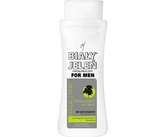Biay Jelen Baltas Deer Men su beržo ekstraktu 300ml