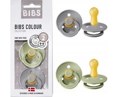 Bibs PUSLAPIS IR UŽBAIGIMAS M raminantis Dummy