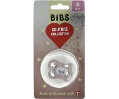 Bibs BIBS COUTURE Rožinis PLUM S Silicio amonio karbidas