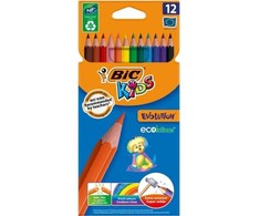BIC 82902914, Daugiaspalvis, 12 vnt.