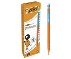 BIC 892271, HB, 0,9 mm, 12 vnt.