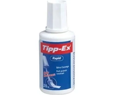 TIPPEX Tipp-Ex korektorius skystis 20 ml (BP1056)