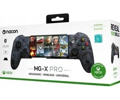 Big Ben Oficialiai „Nacon Xbox One MG-X PRO“ / „Android“ / „Camo Urban“