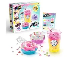 Canal Toys SO SLIME Rinkinys „Kavinė“