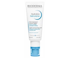 Bioderma Hydrabio Gel-Crème lengvas drėkinamasis kremas, 40 ml