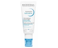 Bioderma 3401329447809, Dieninis kremas, Moterims, Veidui, Drėkinamasis, 40 ml, 40 g