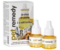 Biofarm Pet Remedy - Calming Atomizer Refill 2x40 ml. f/2x60 dienų – (PR79493)