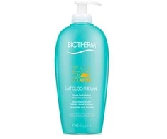 Biotherm BIOTHERM SUNFITNESS PO SAULES RAMINANTIS REHIDRATINGAS PIENAS 400ml