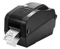 Bixolon Dark Pilkas Peeler (Bracket Reference KD04-00154A included in the box)