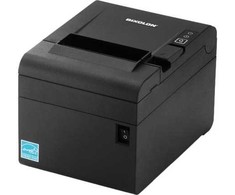 Spausdintuvas Bixolon SRP-E300 BUDGET RECEIPT USB DT - 180DPI 220MM/SEC AUTO CUTT Juodas