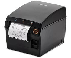 Spausdintuvas Bixolon SRP-F312II USB DT 203DPI AUTO/CUTT ETHERNET 80/83MM IN (SRP-F312IICOK/BEG)
