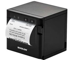 Bixolon SRP-Q300K, Tiesioginis terminis, POS spausdintuvas, 180 x 180 DPI, 220 mm/sek., 0,062–0,075 µm, 8 cm