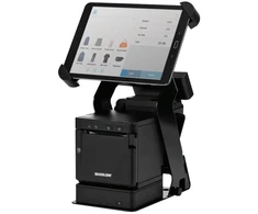 Spausdintuvas Bixolon SRP-Q302 WITH USB AND ETHERNET - Juoda
