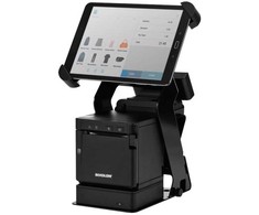 Spausdintuvas Bixolon SRP-Q302 WITH USB AND ETHERNET - Juoda
