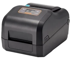 Spausdintuvas Bixolon XD5-43t, Tiesioginis terminis / Terminio perdavimo, 300 x 300 DPI, 102 mm/sek., Laidinis ir belaidis, Juoda
