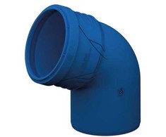 Bend S-LINE 90 mm – 67,5°