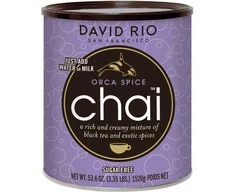 BKI Chai Orca prieskoniai be cukraus