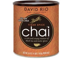 BKI Chai tigro prieskoniai