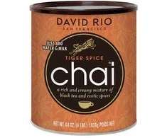 BKI Chai tigro prieskoniai