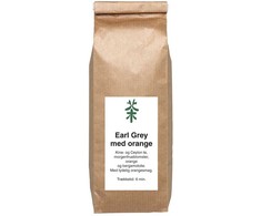 TEA Arbata Symphony Earl Pilkas apelsinų skonio, 250 g