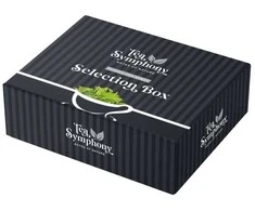 „Tea Symphony“ klasikinės arbatos rinkinys – su 180 arbatos pakelių – 12 skirtingų skonių