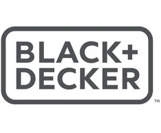 Black &amp; Decker Juodas &amp; Decker Vejapjovė Juodas &amp; Decker BEMW451BH-QS; elektrinė