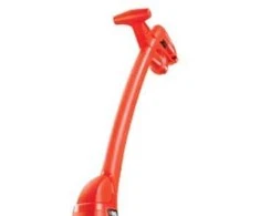 Black &amp; Decker Juodas &amp; Decker Žoliapjovė-trimeris Juodas &amp; Decker GL360SB-QS; 350 W