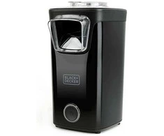 Black &amp; Decker Juodas &amp; Decker BXPC1100E, Juoda, 3 min., 1100 W, 220–240 V, 172 mm, 138 mm