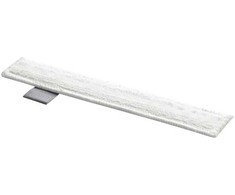 Verk Priedai langų plovikliui 2x antgalis su mikropluoštu 170mm