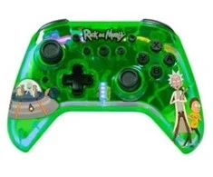 Blade Controller Rick und Morty wireless Switch