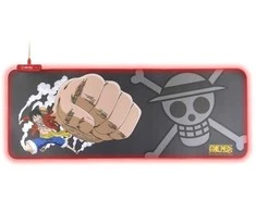 Pelė Blade Gaming Mauspad - One Piece Luffy